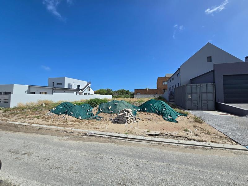 0 Bedroom Property for Sale in Britannia Bay Western Cape
